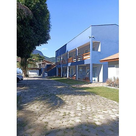 Вилла Maresias Flat'S Unidade II Экстерьер фото
