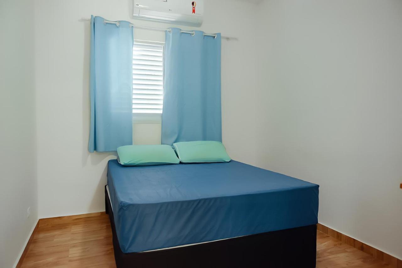 Вилла Maresias Flat'S Unidade II Экстерьер фото
