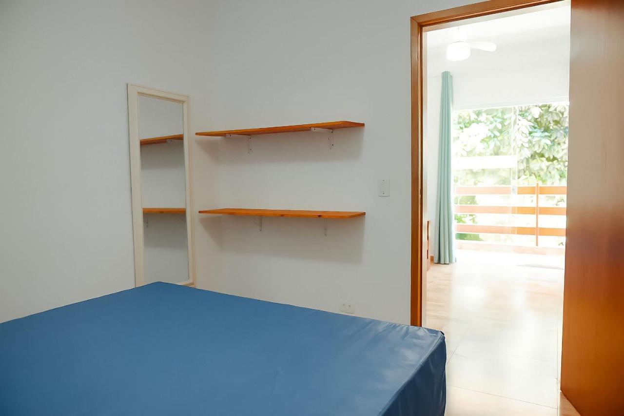 Вилла Maresias Flat'S Unidade II Экстерьер фото