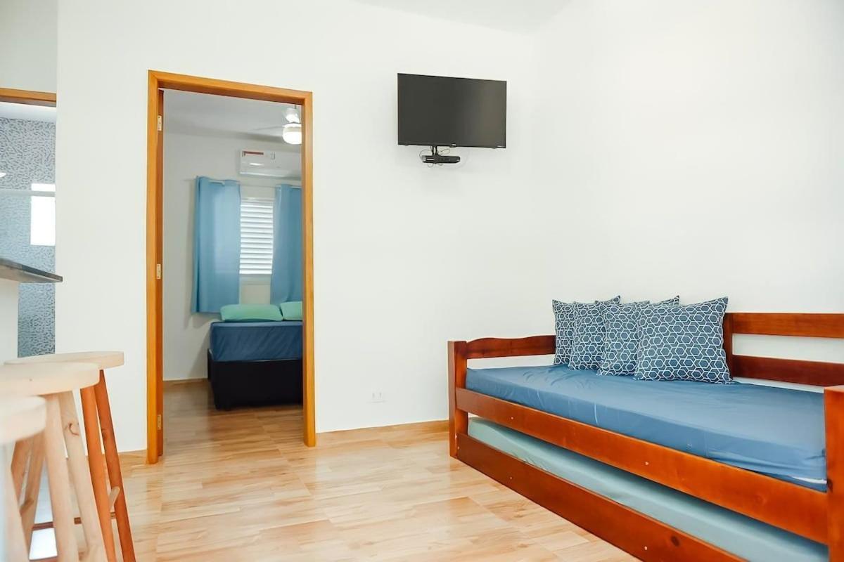 Вилла Maresias Flat'S Unidade II Экстерьер фото