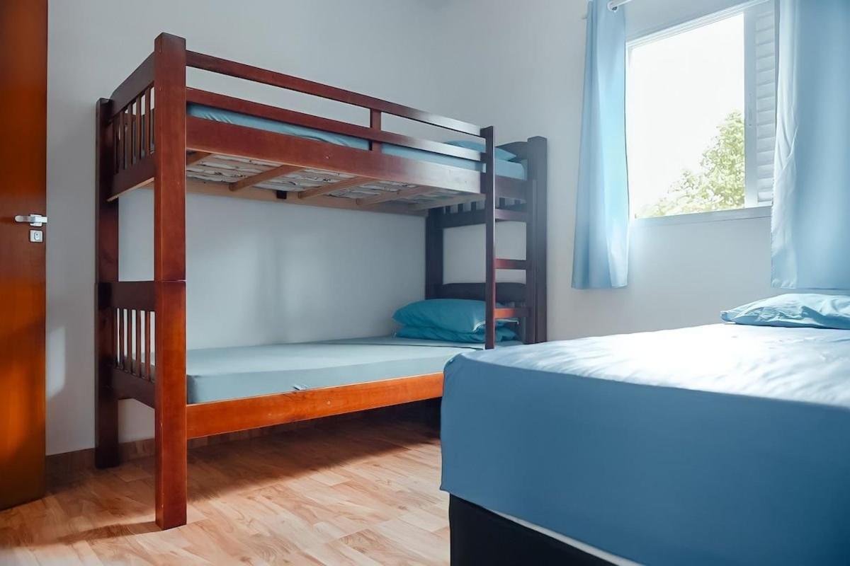 Вилла Maresias Flat'S Unidade II Экстерьер фото