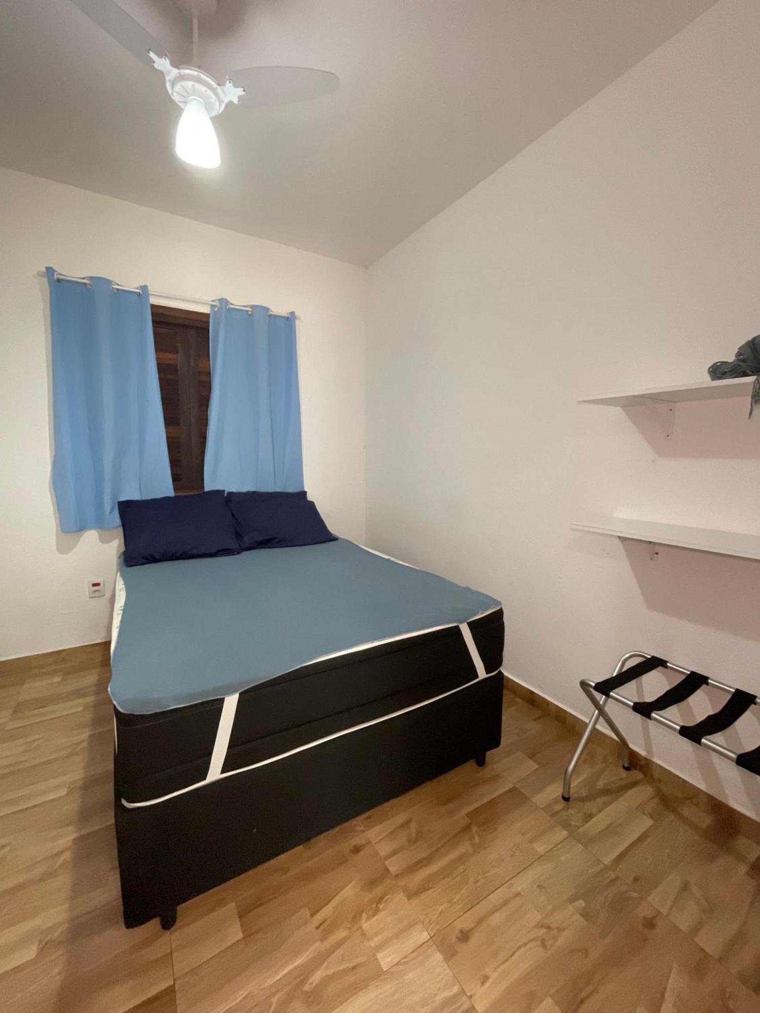 Вилла Maresias Flat'S Unidade II Экстерьер фото