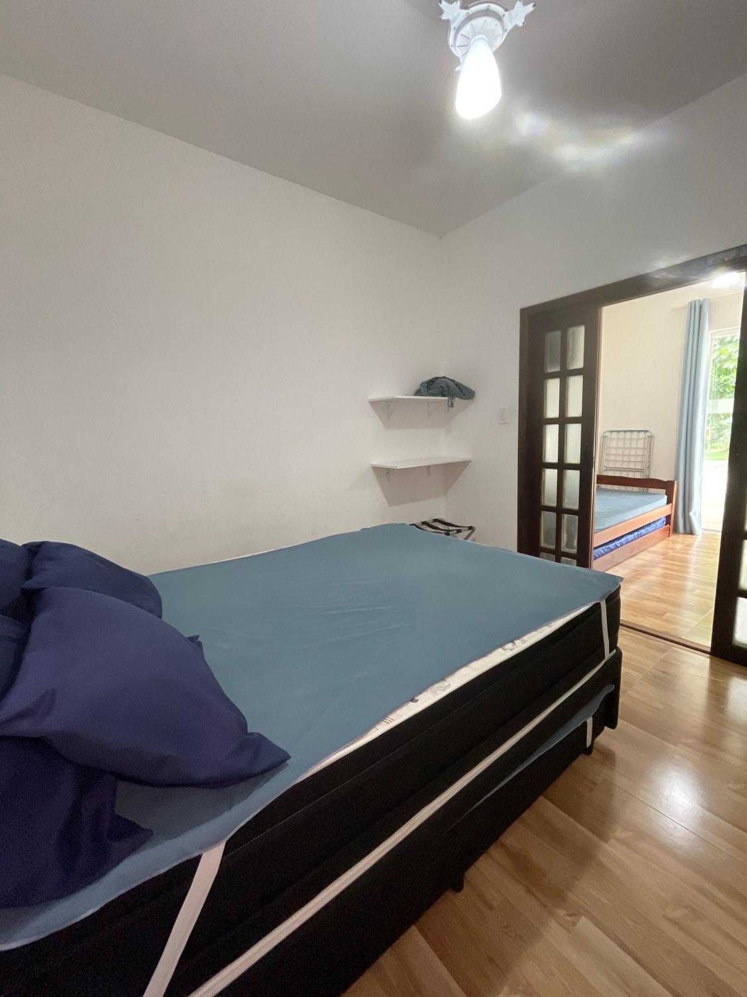 Вилла Maresias Flat'S Unidade II Экстерьер фото